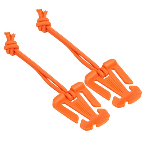 1/2/5Pcs Molle Backpack Buckle Carabiner Clips Outdoor Nylon Camping Bag Hanger Hook Clamp EDC Carabiner Survival Gear Tools