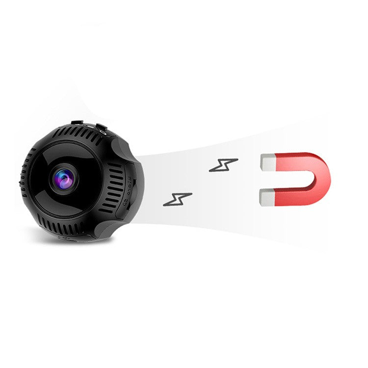 X7 Sports Camera 1080P with Wearable Strap