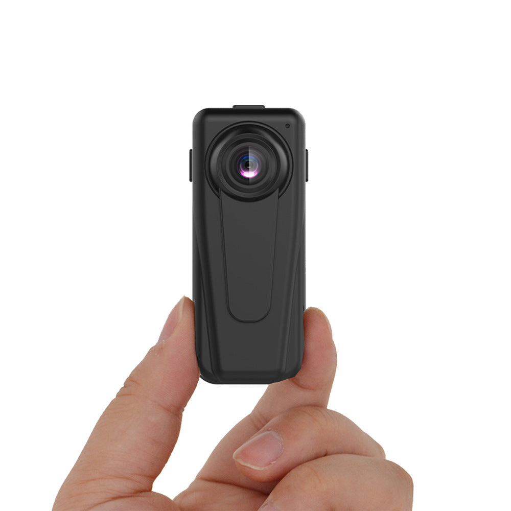 Law Enforcement Security Recorder 1080P HD Body Camera