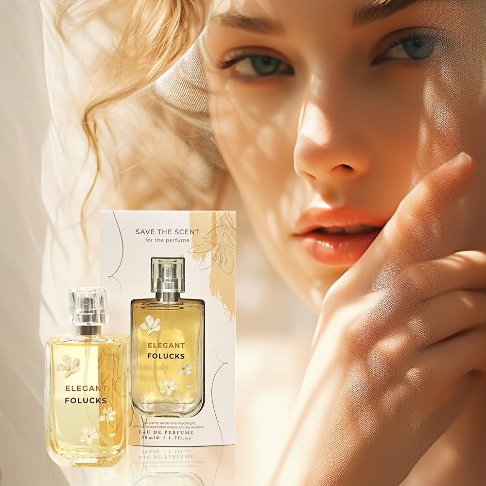 Fragrance Spray for Women - Gardenia Jasmine Lavender Perfume Body Mist, Floral Scent Gift for Her — image 10