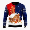 Men's 3D Digital Printed Sweatshirt
