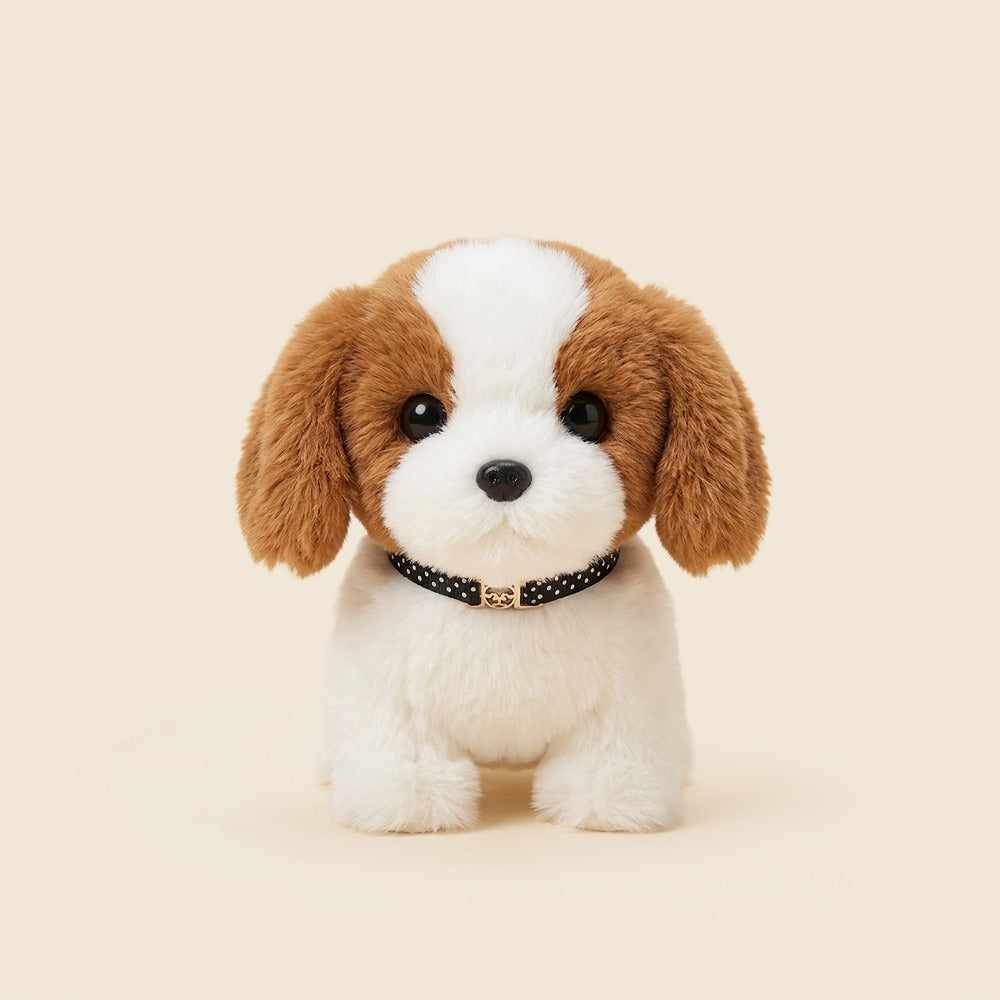 Electronic Walking Plush Animal Toys with Nine Dog, Cat or Chick Styles and Boxed or Boxless Options — image 10