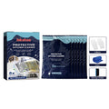 Kitchen Cleaning Detergent Powder, Stove Hood Kitchen Utensils Heavy Oil Cleaning Decontamination Detergent - V.I.P Digital Presence