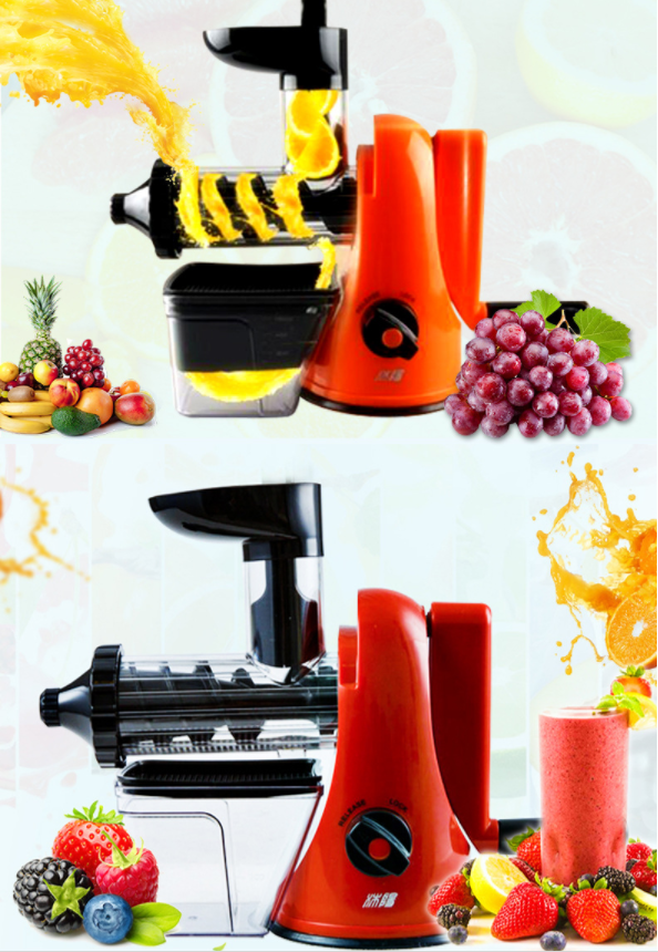 Lemon Juicer Manual Juicer