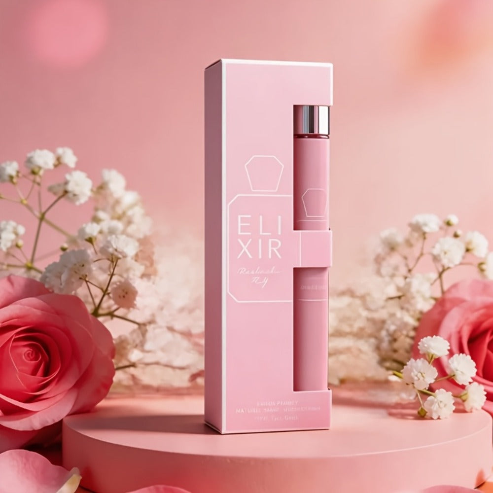 Women's Perfume Gift Set with Six Eau de Parfum Travel Sprays, 1.18 oz Each in Two Assortments — image 15