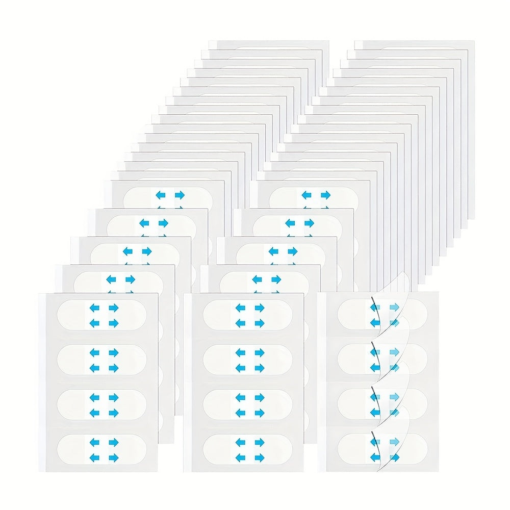 Face Lift Tape 99pcs Invisible – Instant Skin Tightening for Neck, Jawline, Under-Eye & Double Chin, Adjustable Elasticity No