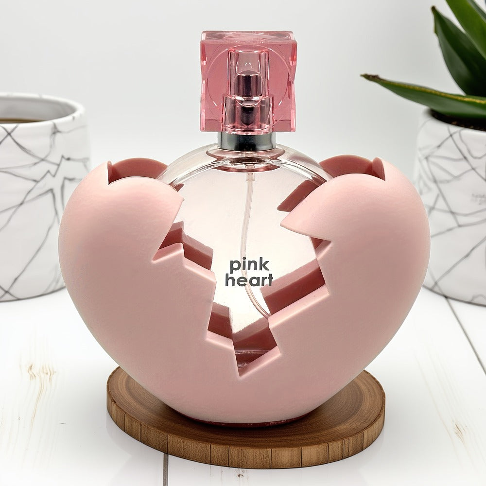 Women's Perfume Eau de Toilette - Fruity Floral Fragrance with Macaron & Musk Base Notes for Bath Time, Home Spa and Personal