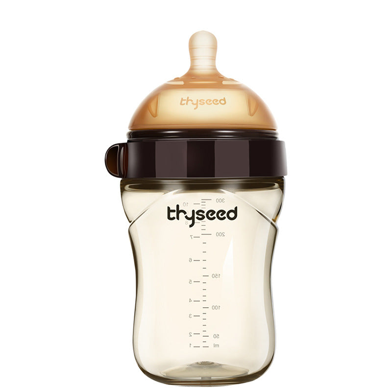Silicone Baby Bottle Nipple Teether Safety Products