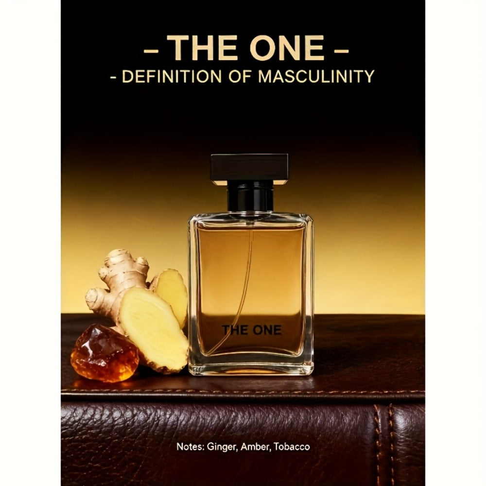 Floral Oriental Perfume for Women Eau de Parfum 75ml, Lady One Bergamot White Lily Rose Sandalwood Amber EDP Spray — image 8