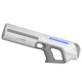 Electric Pulse-Light Water Blaster with Auto-Suction Refill, 16.54-Inch Body and Three Color Options — image 31