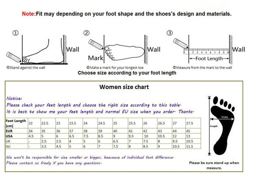 Plus Size One-line Round Head Woman High-heeled Shoes