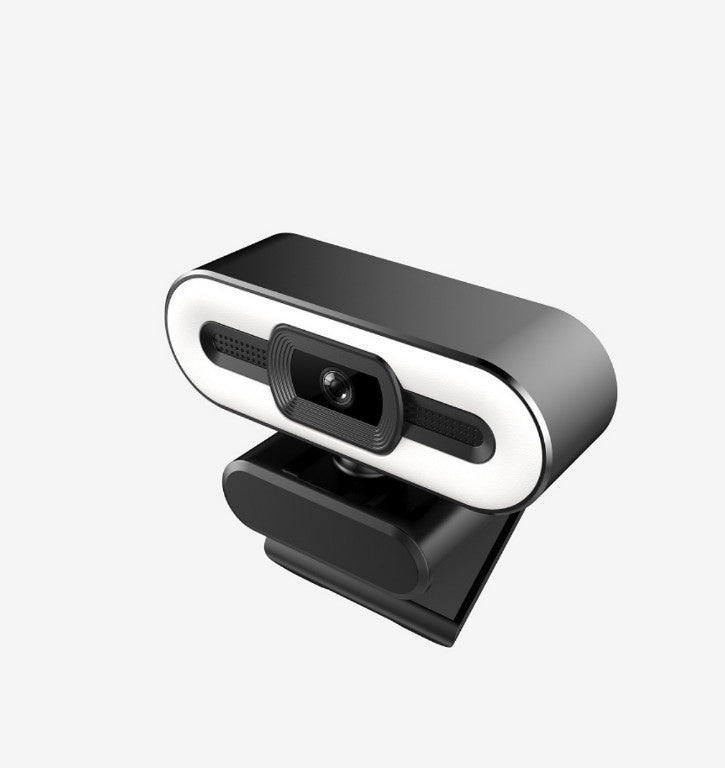 Auto-focus Computer Fill-light Camera