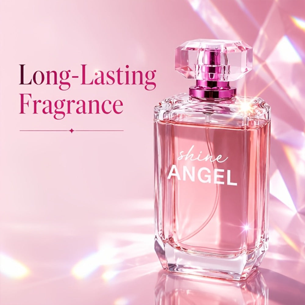 Perfume Gift Set for Women 100ml with Vanilla-Jasmine-Red Berry Profile & 3 Purchase Options — image 8