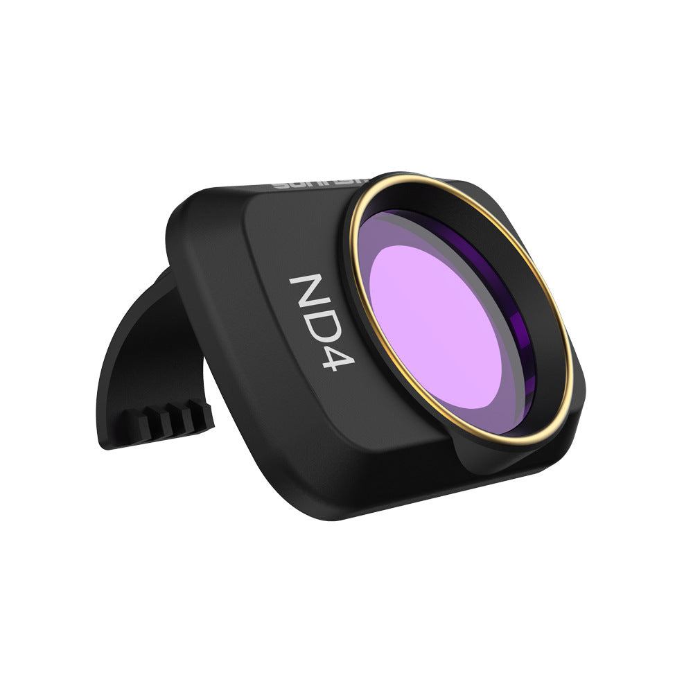 Camera filter accessories