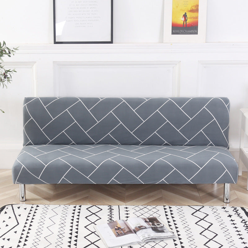 Stretch Sofa Mattress Cover – Elastic Fabric