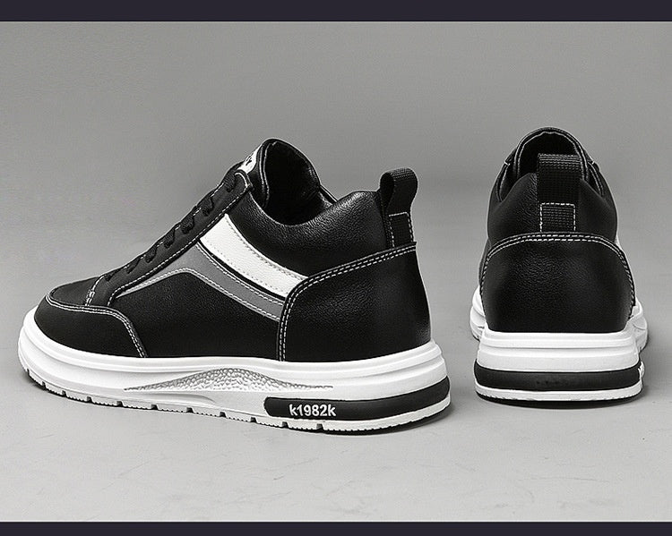Heighten Casual Shoes Sneaker Men