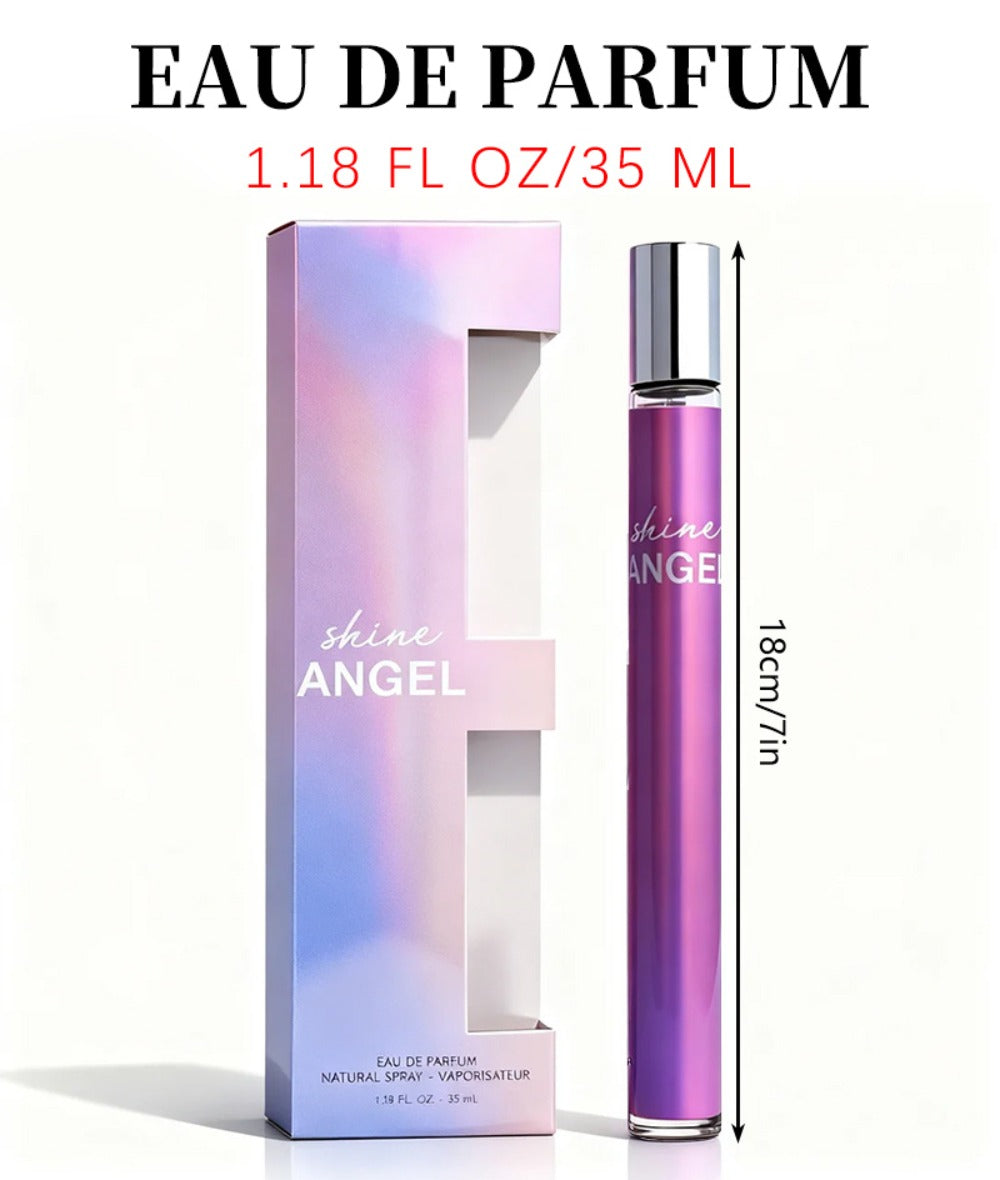 Women's Perfume Set Travel Size - 6 Piece Eau de Parfum Collection, Designer Fragrance Sampler Gift Set for Her — image 7