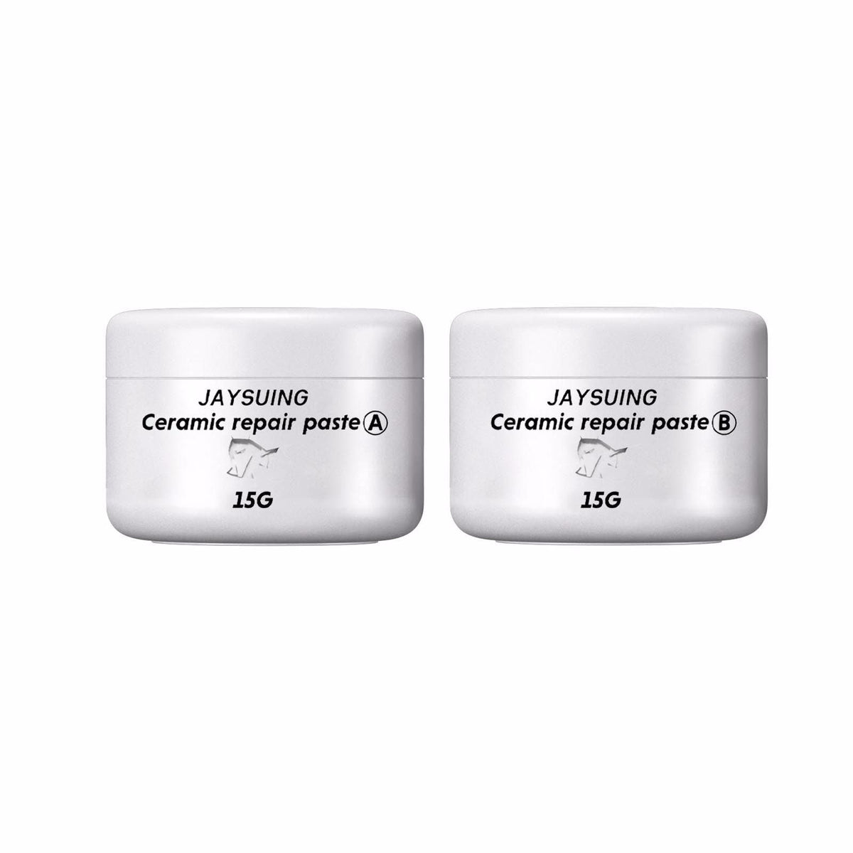 Tile Repair Ceramic Paste Toilet marble Pit glaze repair Ceramic tile adhesive - V.I.P Digital Presence