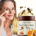 Bee Venom Lifting Cream with Beef Tallow & Honey 120g for Bath Time, Home Spa and Personal Care — image 9