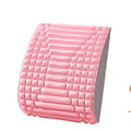 Lumbar Sooner AB Yoga mat Massage Portable Lying up Cushion Fitness Sports Supplies - V.I.P Digital Presence