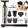 BackShave Pro Trimmer