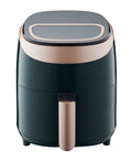 Visual Air Fryer Electromechanical Fryer Electric Oven Large Capacity Air Fryer 3.5L European Version - V.I.P Digital Presence