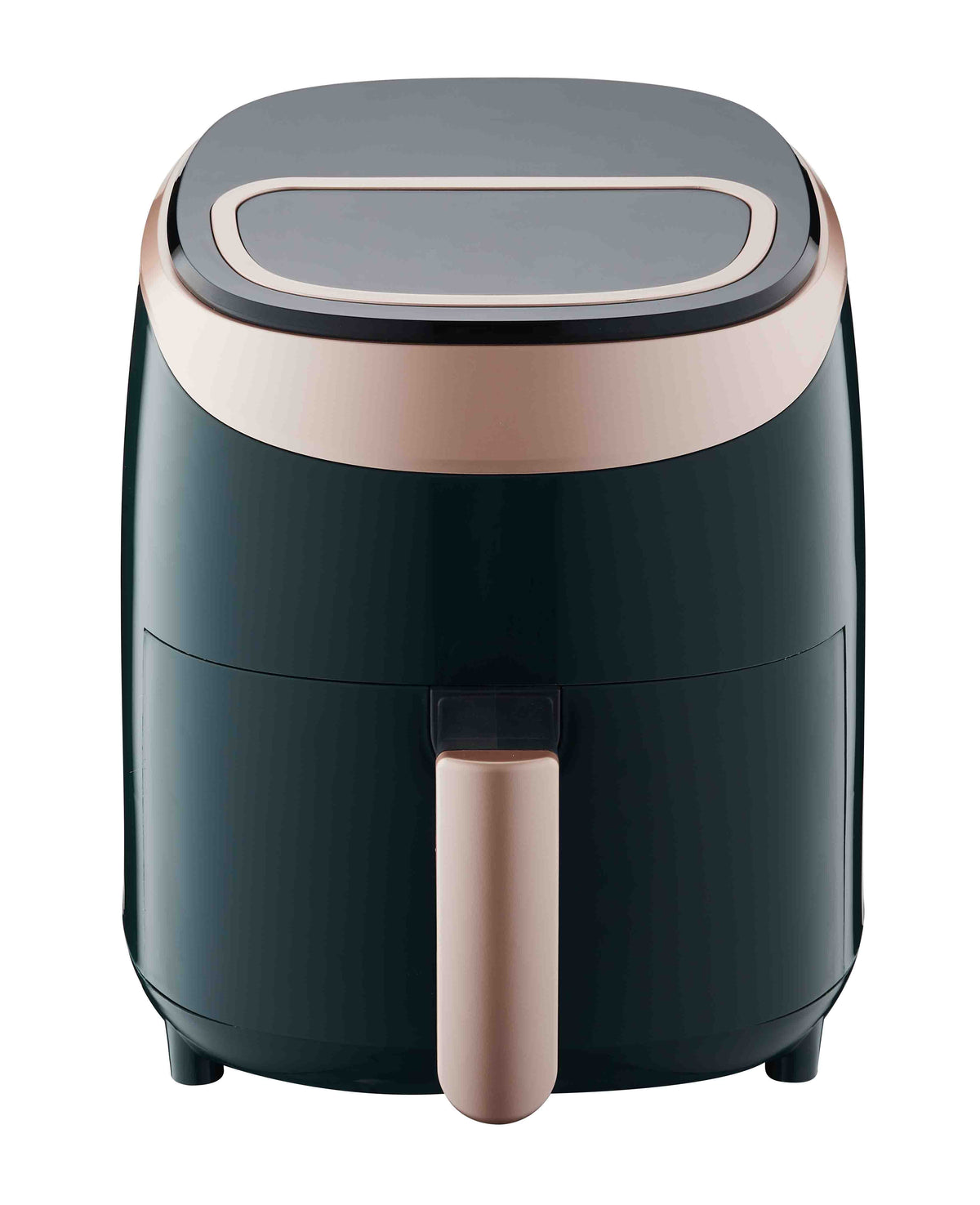 Visual Air Fryer Electromechanical Fryer Electric Oven Large Capacity Air Fryer 3.5L European Version - V.I.P Digital Presence