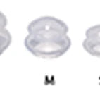Silicone Cupping Set Suction cups Vacuum Suction Jars Therapy Slimming Body Face Massage Cupping Anti Cellulite Weight Loss