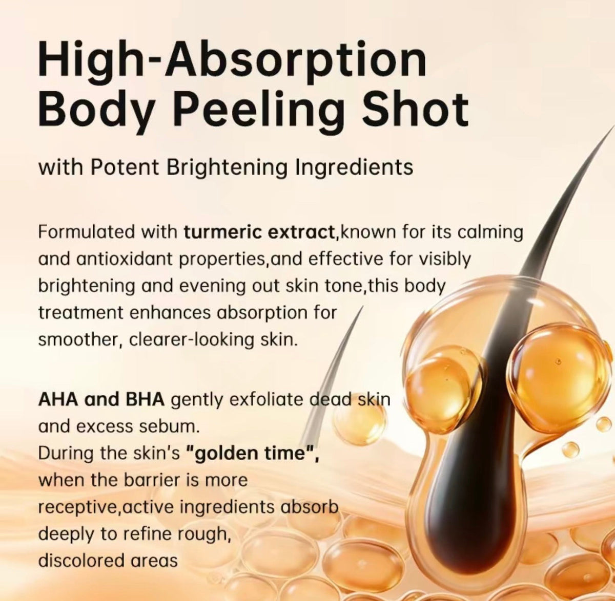 GlowMist Body Spray