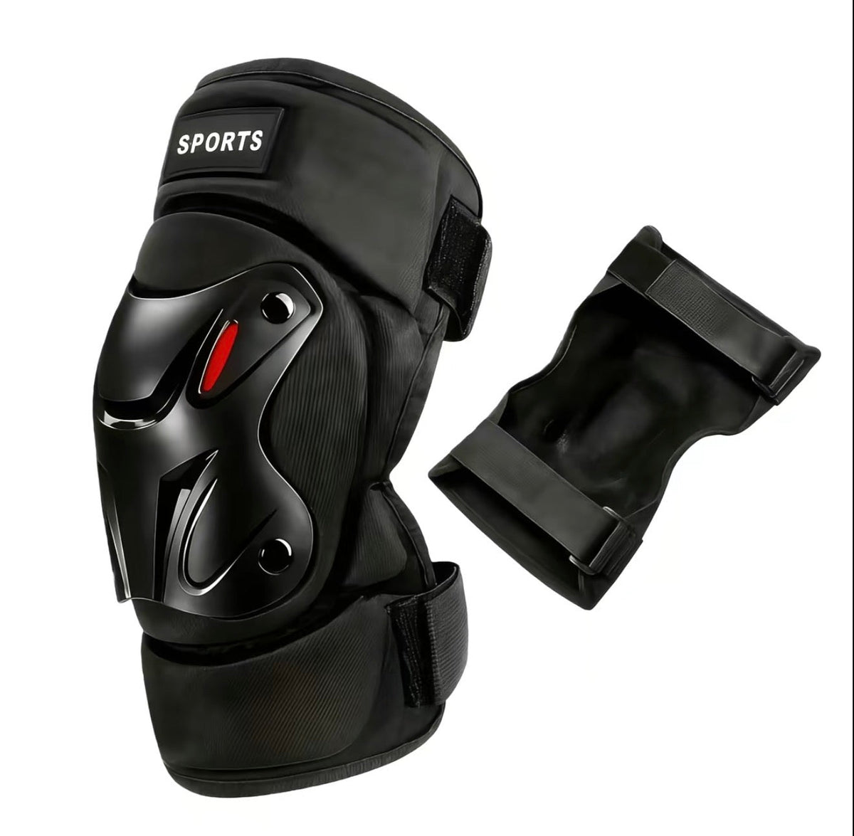 FlexGuard Knee Pads