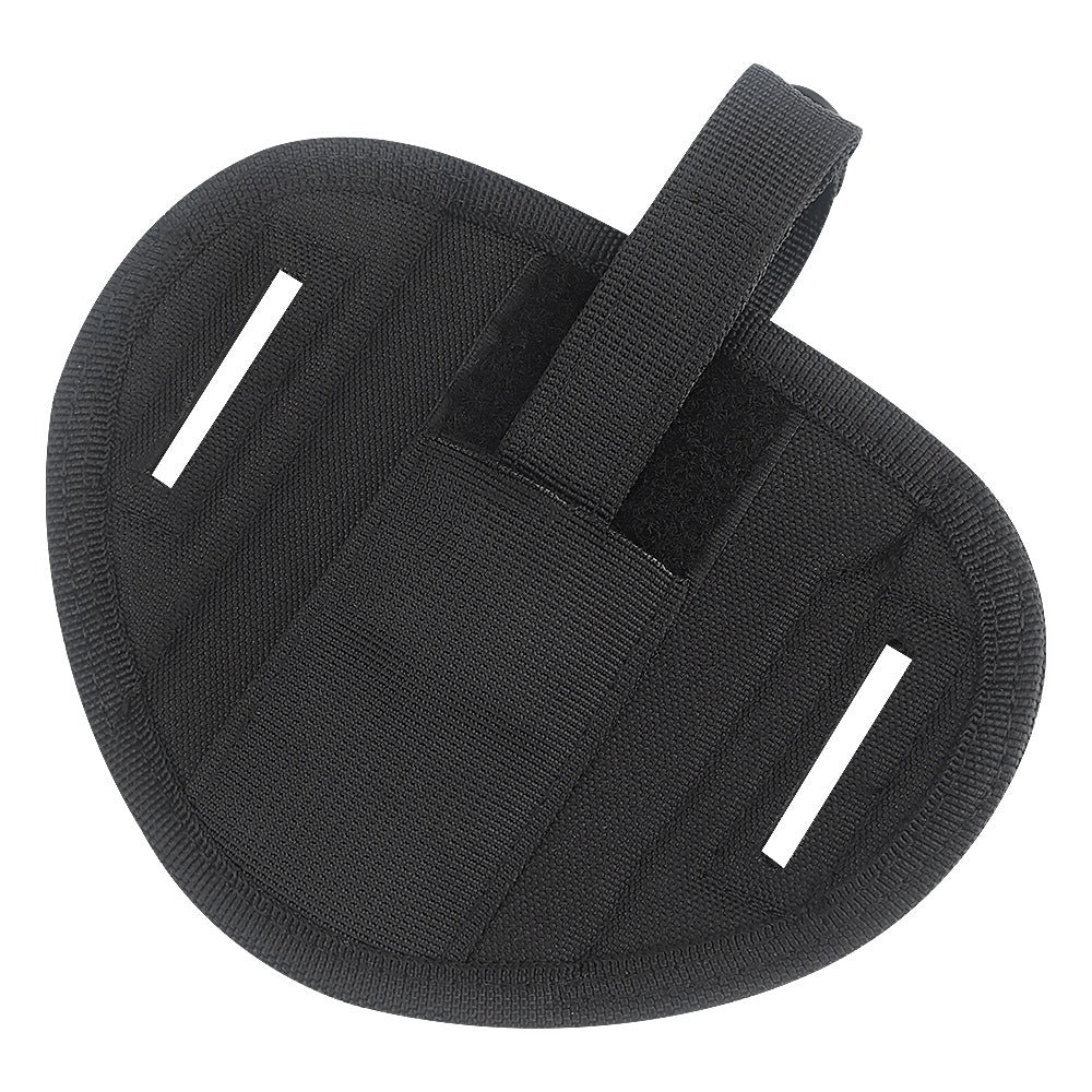 Manba holster multifunctional outdoor tactical holster for military fans, left and right universal double-sided invisible quick- - V.I.P Digital Presence