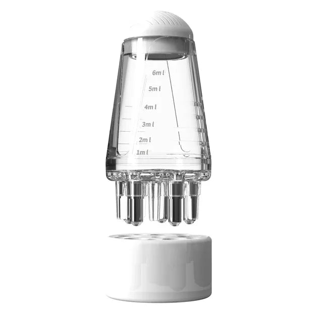 Scalp Applicator Liquid Comb Portable Mini Massage Comb Essential Oil Liquid Guiding Massager Anti Hair Loss Scalp Care Tools - V.I.P Digital Presence
