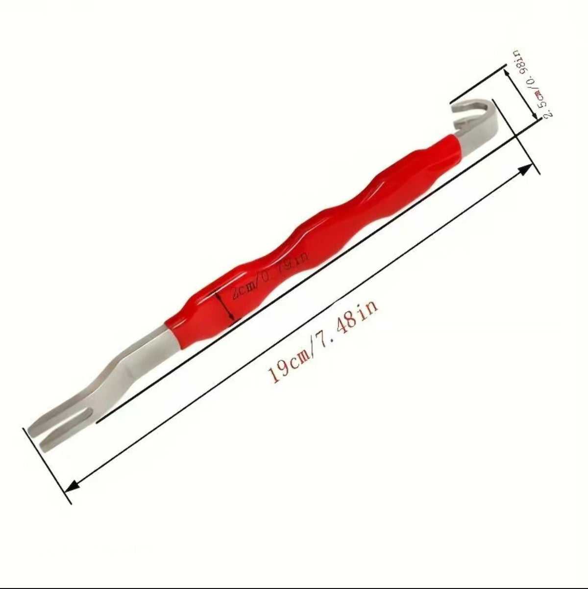 TermiSnap Removal Tool