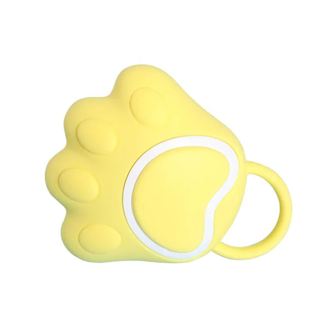 Adult And Children Silicone Bath Brush, Bath Brush, Soft And Creative Bath Brush, Skin-friendly Massage Foaming Shampoo Brush - V.I.P Digital Presence
