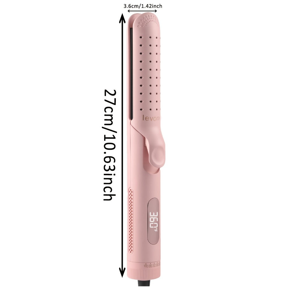Dual Voltage Hair Straightener in an Adjustable Design for Home — image 7