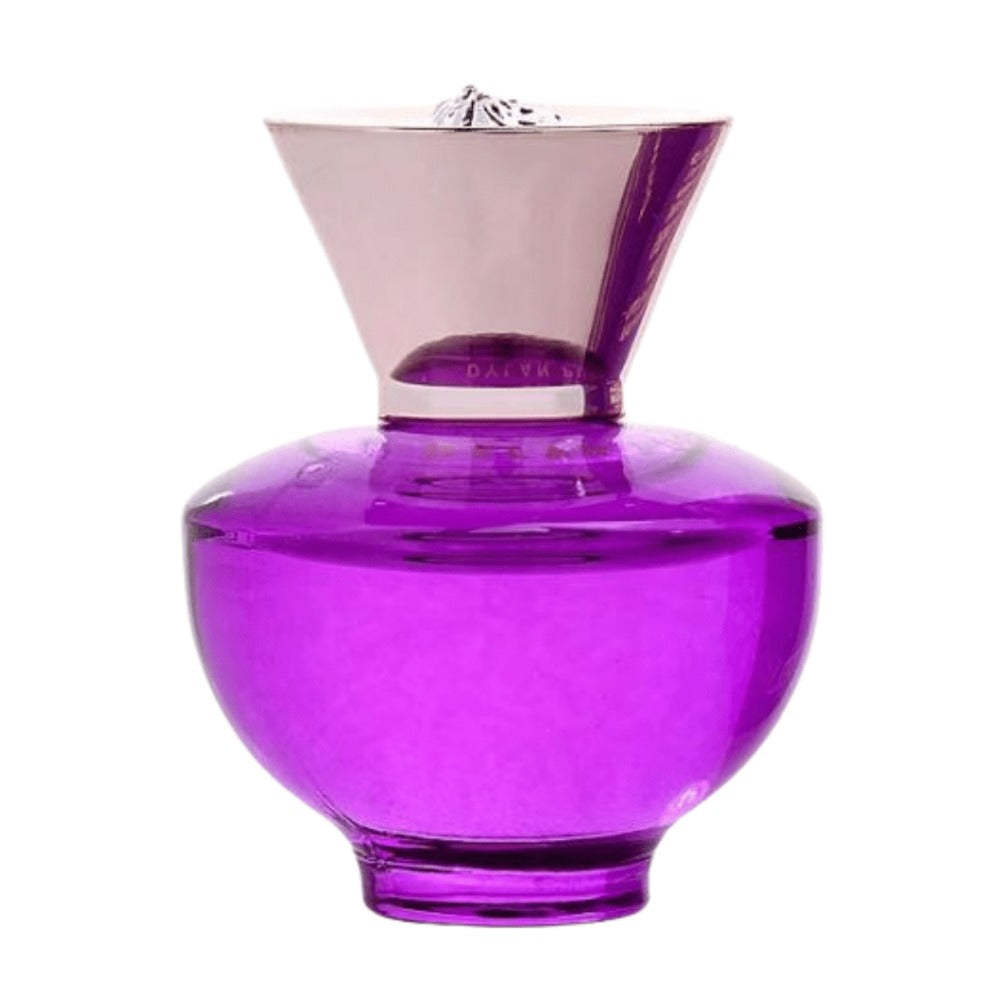 Versace Dylan Purple Pour Femme Perfume for Women EDP Travel Spray 5ml Authentic Floral for Bath Time, Home Spa and Personal 