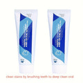 Mint Toothpaste Multipack with One, Two, Three, Four or Eight Tubes across Five Quantity Options — image 19