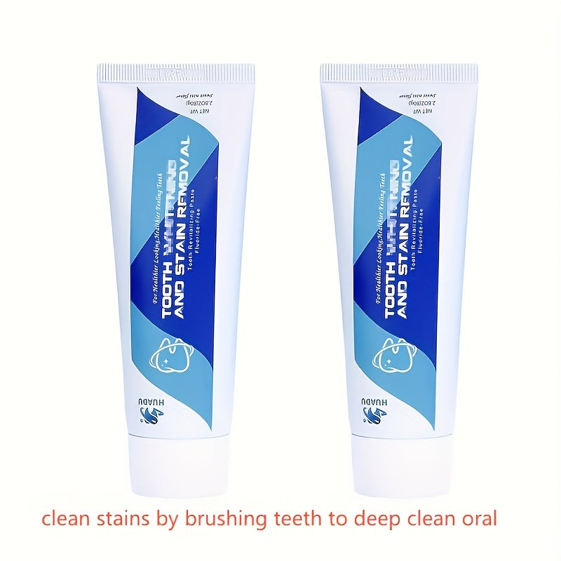 Mint Toothpaste Multipack with One, Two, Three, Four or Eight Tubes across Five Quantity Options — image 19