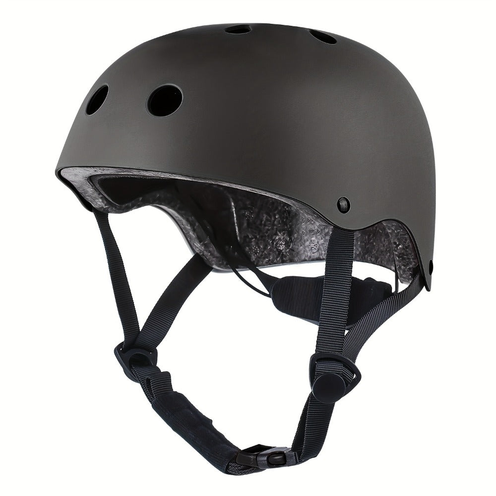 Kids Bike Helmet Adjustable XS Unisex Removable Liner Ventilation Matte with the Listed Color, Size or Set Options for Everyd