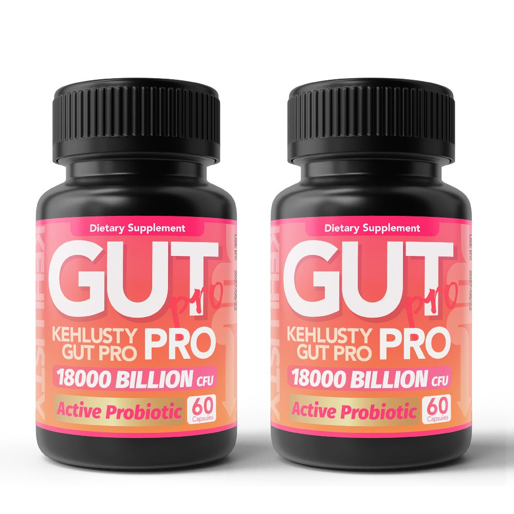 Probiotics 18000 Billion CFU Capsules, Lactobacillus & Bifidobacterium Multi-Strain Formula — image 5
