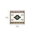 Picnic Blanket Bohemian | Camping Mat Tablecloth Sofa Blanket Indoor Outdoor Universal Carpet — image 2
