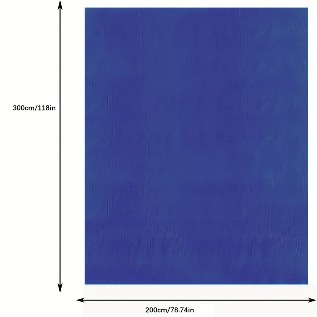 Pool Ground Cover PE Liner | Above Ground Pool Puncture Protection — image 3