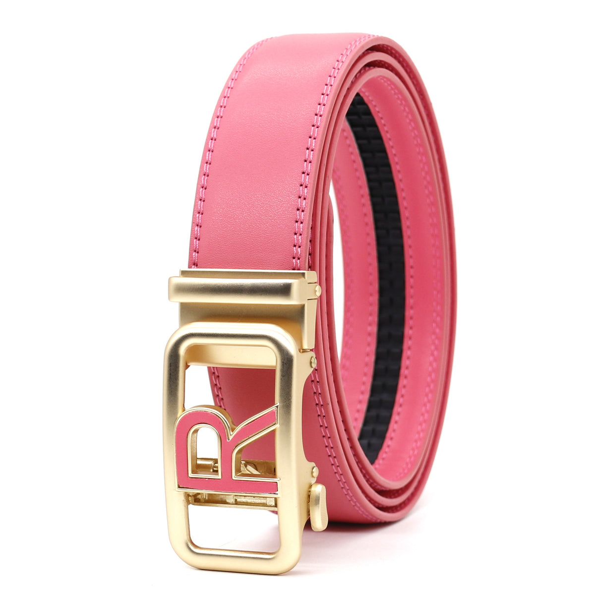 Comfort Click Belt Men's Factory Direct Sales Pants Belt All-match Casual