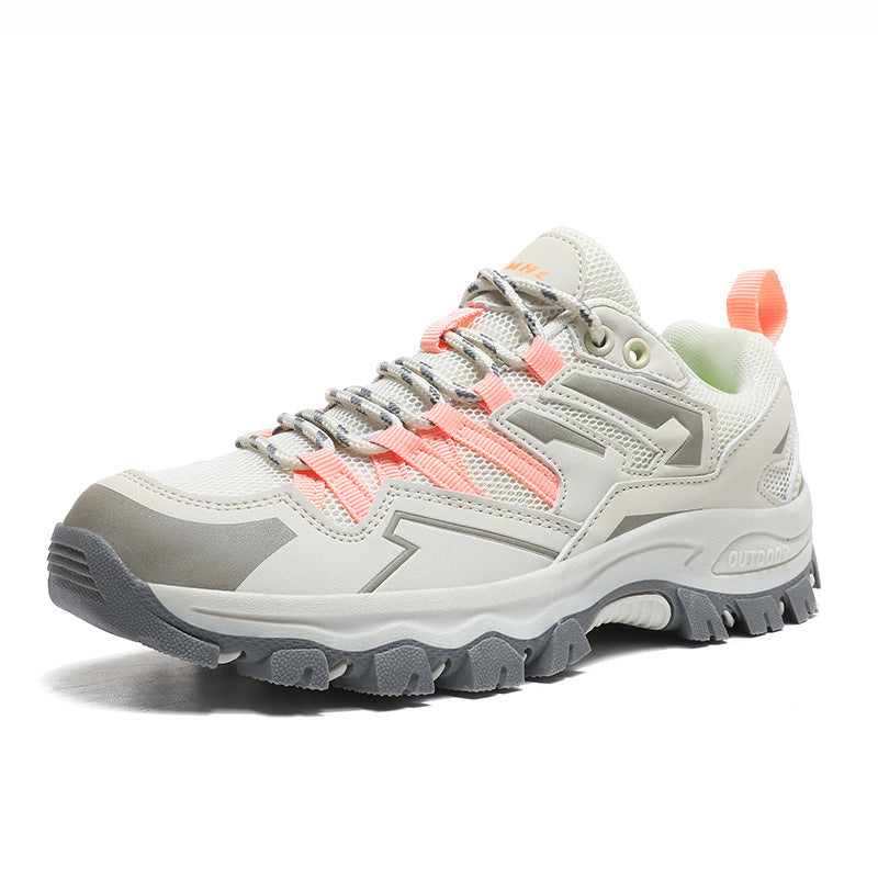 Mens Water Soft-Soled Sports Casual Shoes