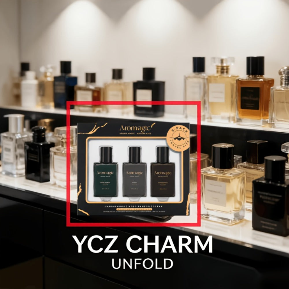 Cologne for Men Pheromone Fragrance Spray Eau de Toilette Bold Alluring Masculine Scent for Bath Time, Home Spa and Personal 