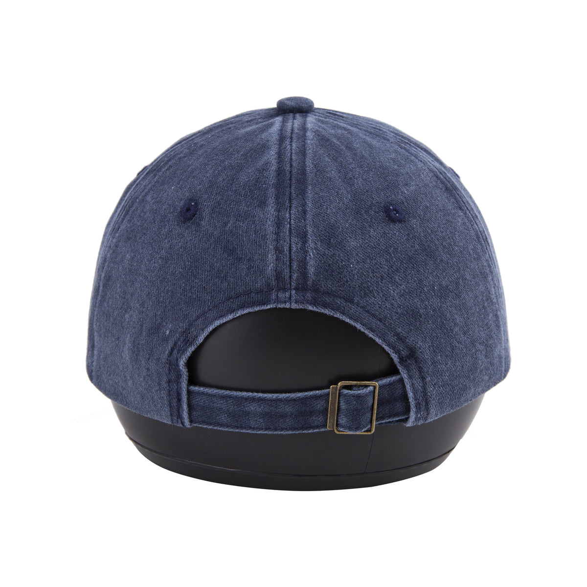 Washed Hat Men's And Women's Cotton Outdoor Leisure