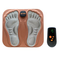 Smart Pulse Microcurrent Foot Massager