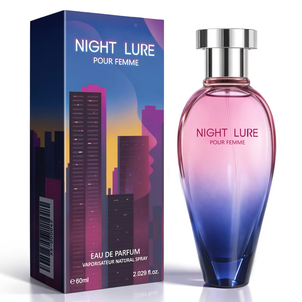 Perfume for Women Eau de Toilette True Love Oriental Gourmet Fragrance Romantic Scent Daily Wear Dating Gift for Her — image 