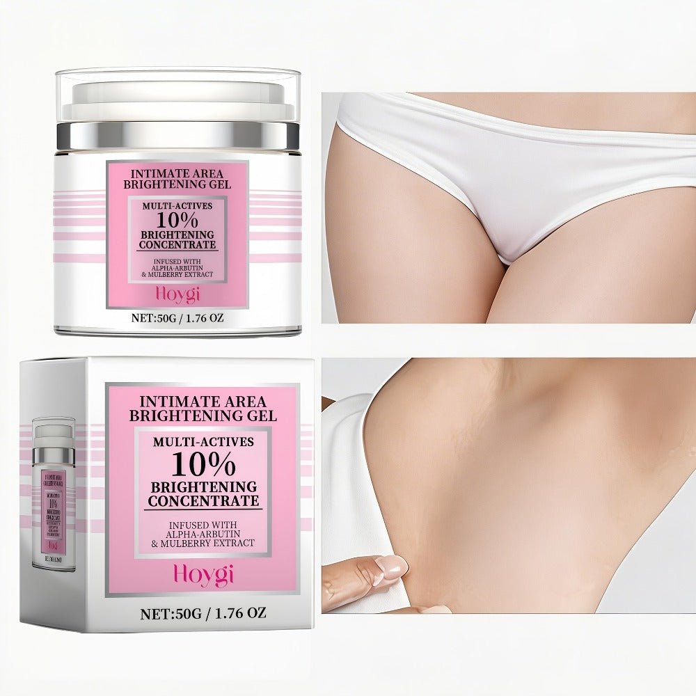 Arbutin Cream Corrector for Women Face Knees Underarms Intimate Areas Exfoliating Even Skin Tone Daily Use 50g — image 1