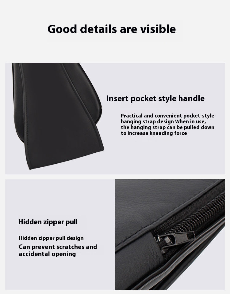 Multifunctional Household Neck Massager